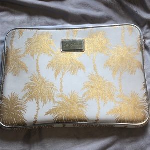 Lilly Pulitzer Laptop Case